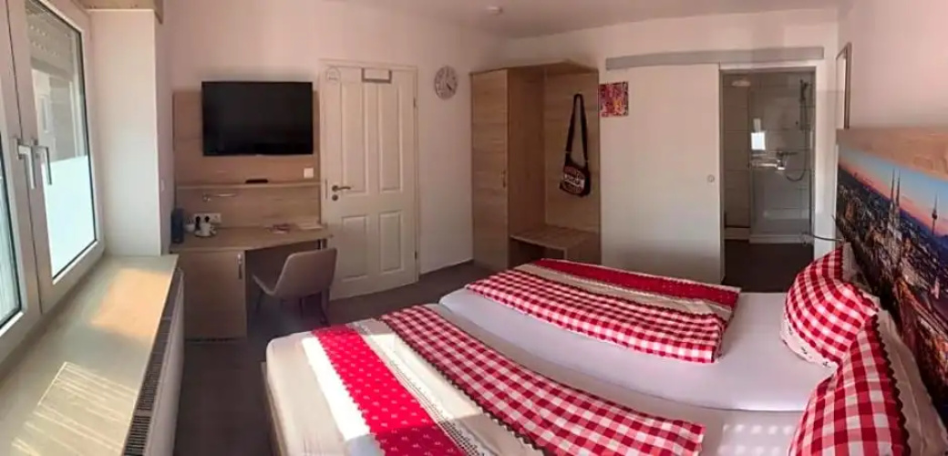 Abtei Apartment Brauweiler