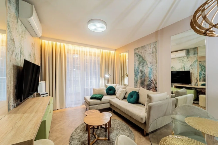 Premium Apartment