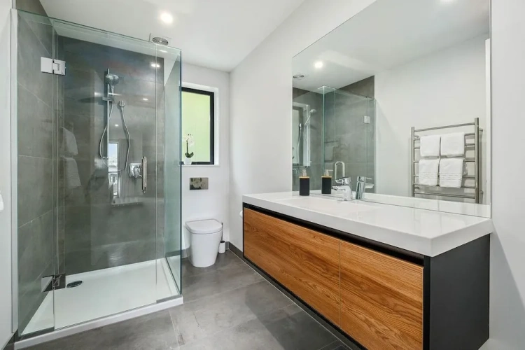 4 Bedrooms Standard Duplex room