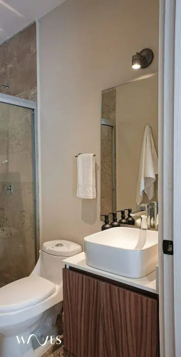 Exclusive Apt. W/private Pool + Surround Speakers