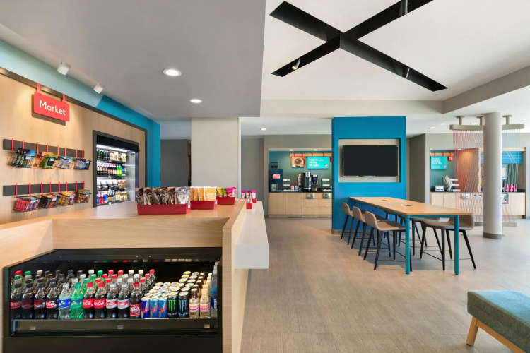 Avid Hotel West Memphis