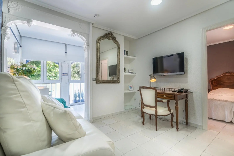 Apartamentos Las Brisas