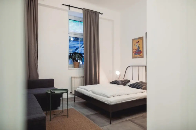 Boutique Apartments Possonium