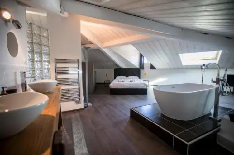 Sherlock Loft by Connexion
