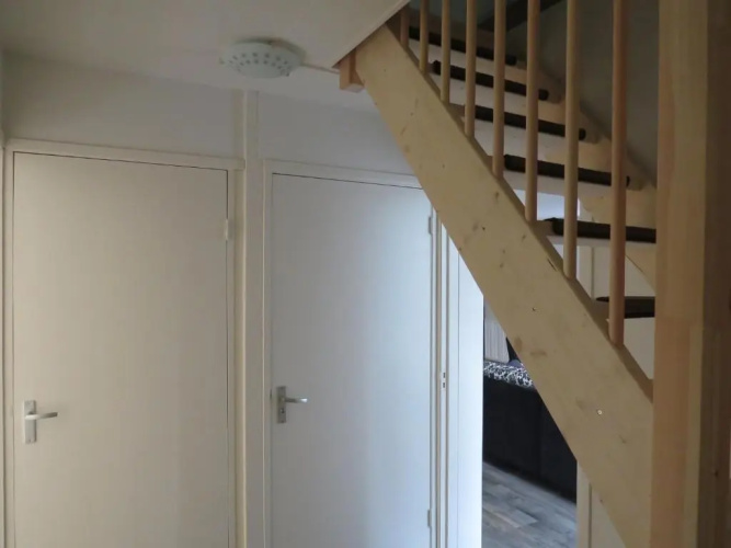 appartement het Stolpje
