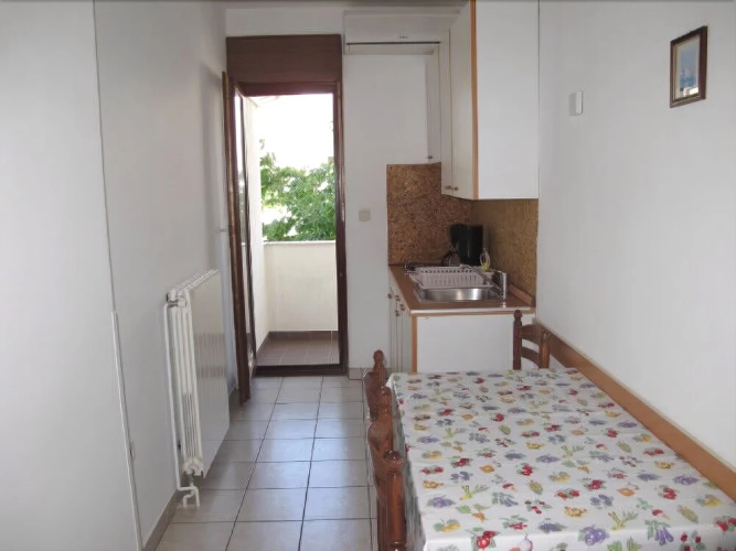 Apartments Info