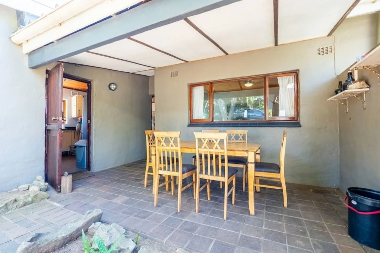 Cottage