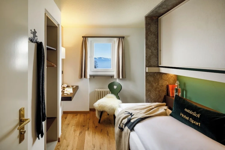 Superior Triple room