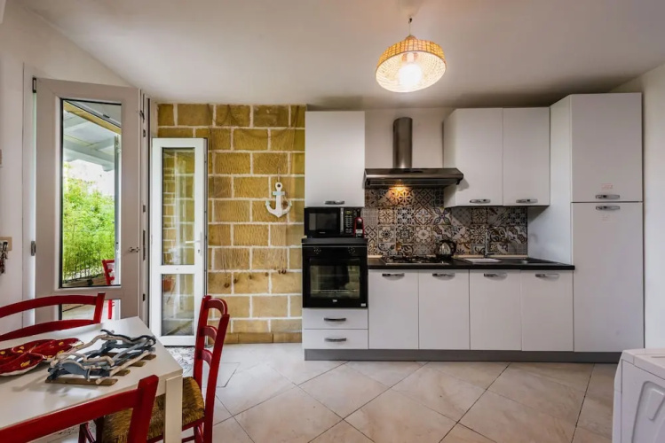 Coralia 2 by Wonderful Italy