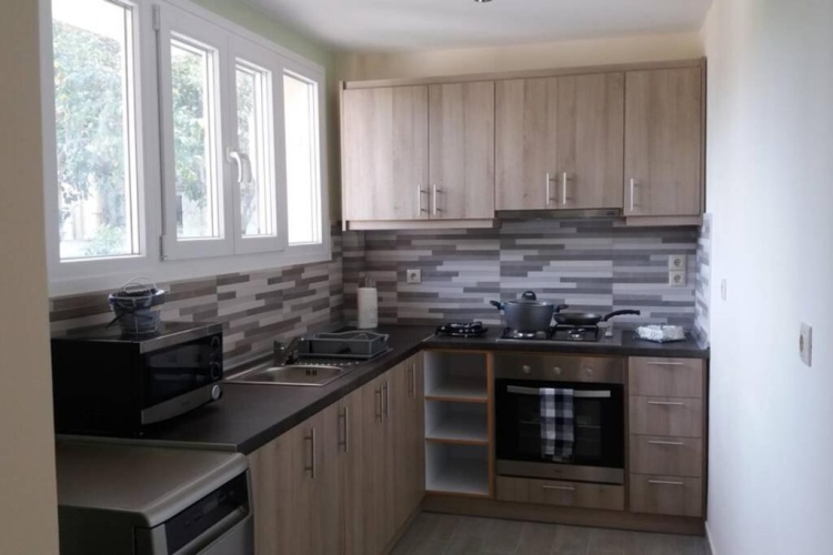 3 Bedrooms Cottage