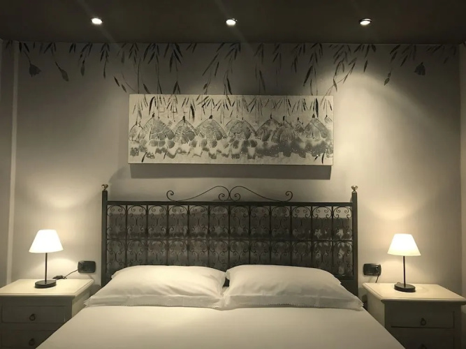 Villa Rosy B&B