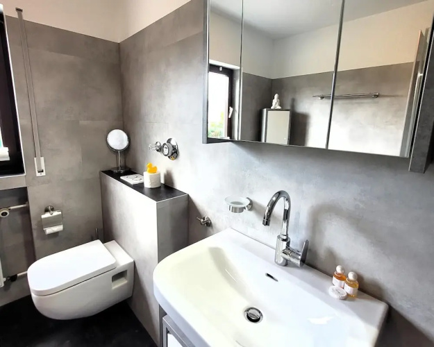 Apartment in Winterberg Near Ski Slopes