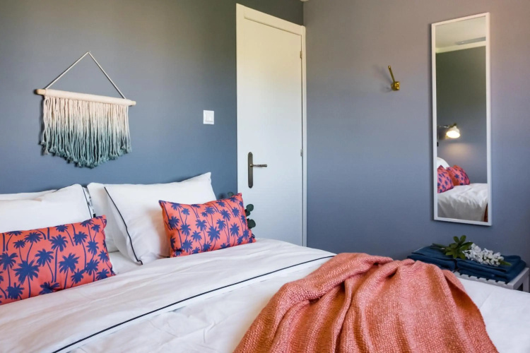 Apartamento Coral