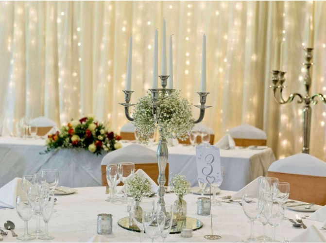 Woughton House Hotel photo 21