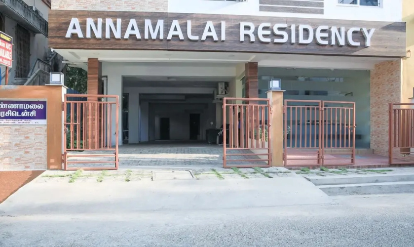Hotelafbeelding