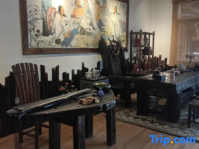 Yufengxuan Homestay