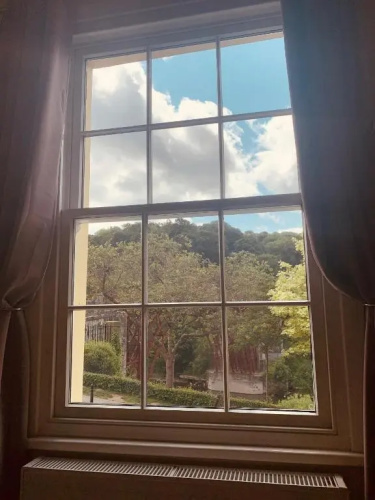 Bridge View Guest House