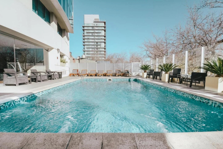 Diplomatic Hotel photo 18