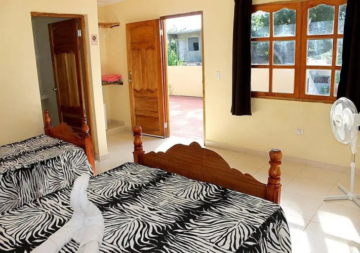 Hostal La Maison B&B TRINIDAD