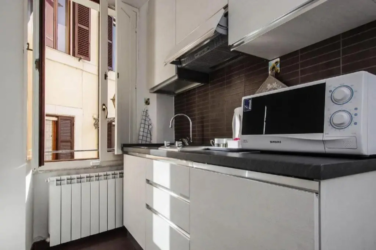 Luxury Apartment Ghetto