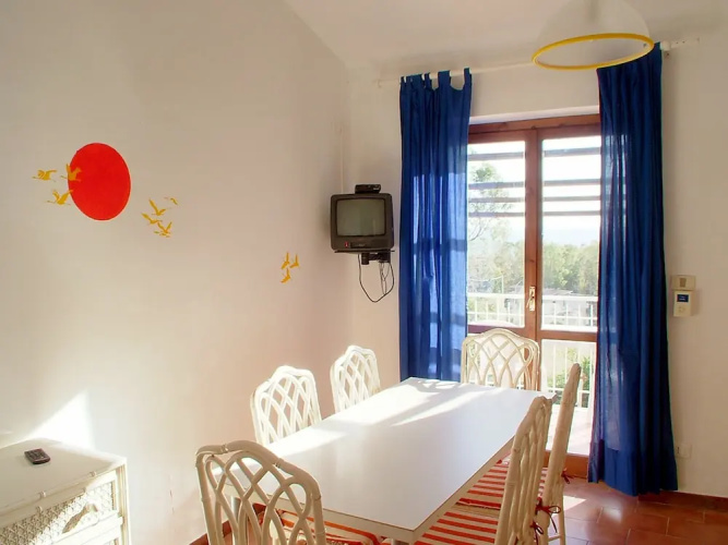 Residence la Giungla