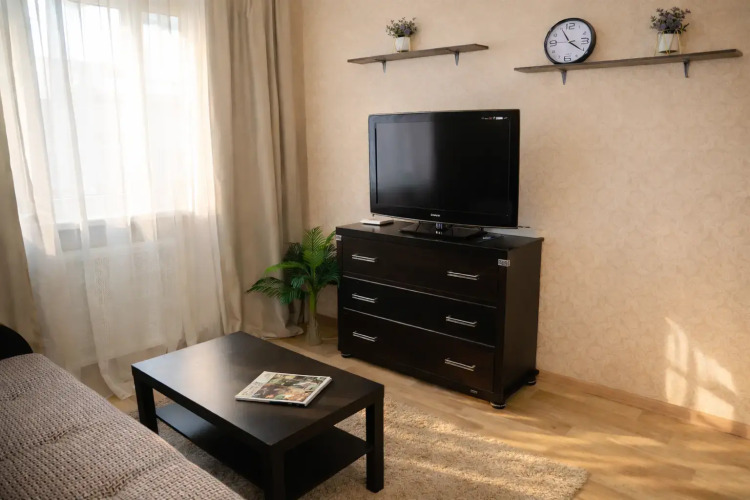 Фотография номера квартиры Апартаменты на улице Астраханская д. 15А