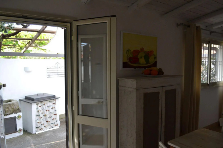 Casetta di Bacco