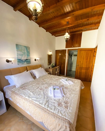Classic room