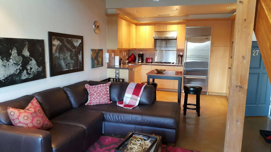 Orenco Lofts