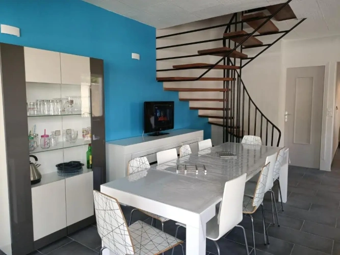 3 Bedrooms Villa
