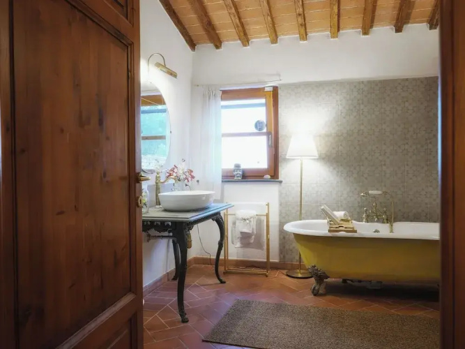 casaldipeppe B&B