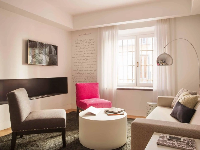 Standard Apartment