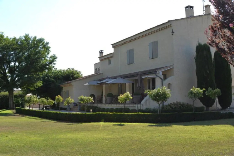 Domaine Des Ecureuils