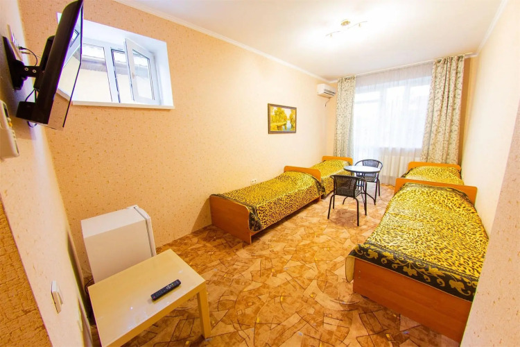 Фотография номера гостевого дома Диана