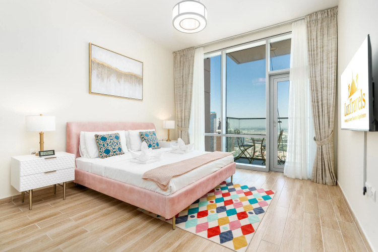 Amna Tower