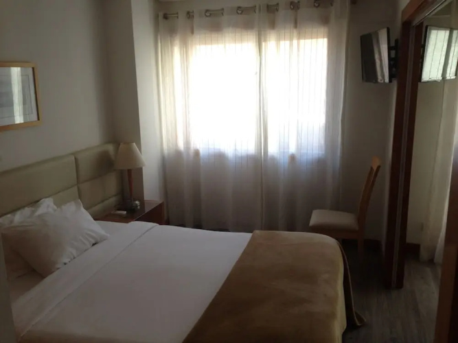 Seculo Apartments