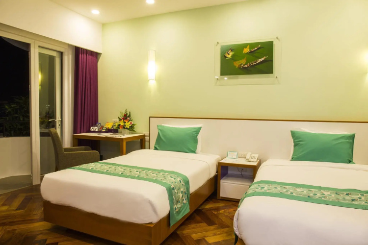 ÊMM Hotel Hue