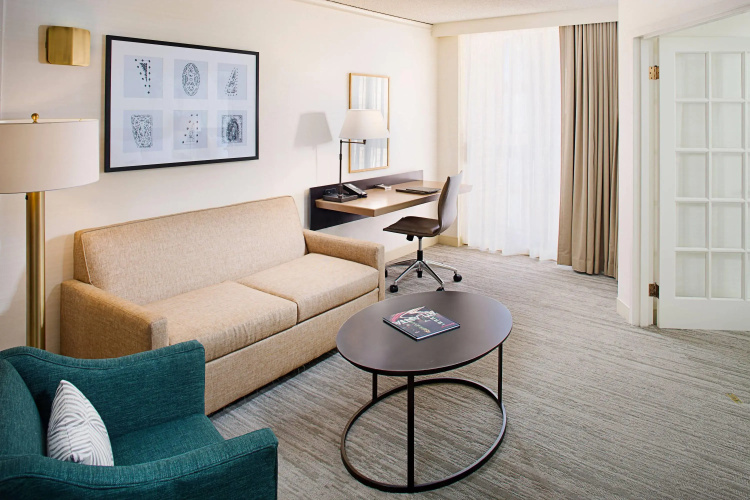 Wyndham Atlanta Perimeter