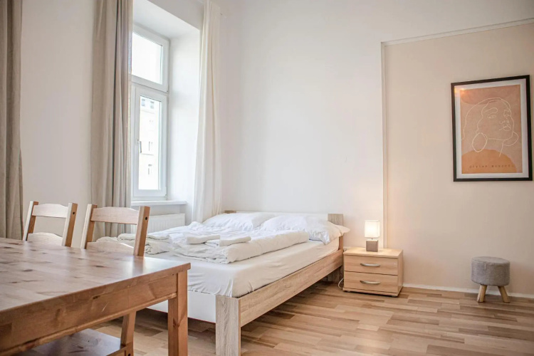 Modern Apartment - Bookable in Lockdown