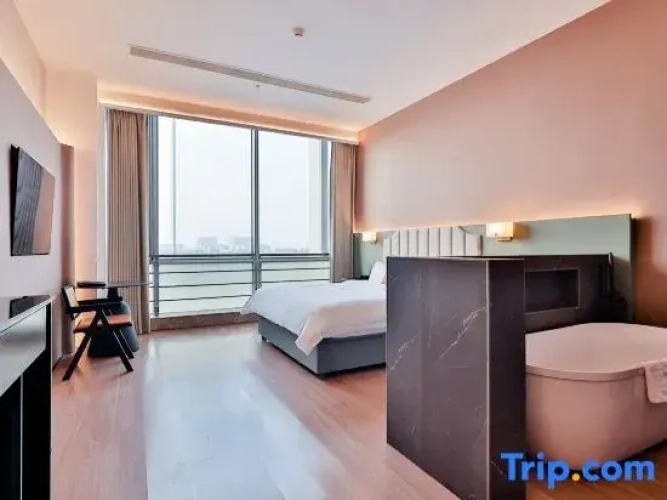 Luxury Double room