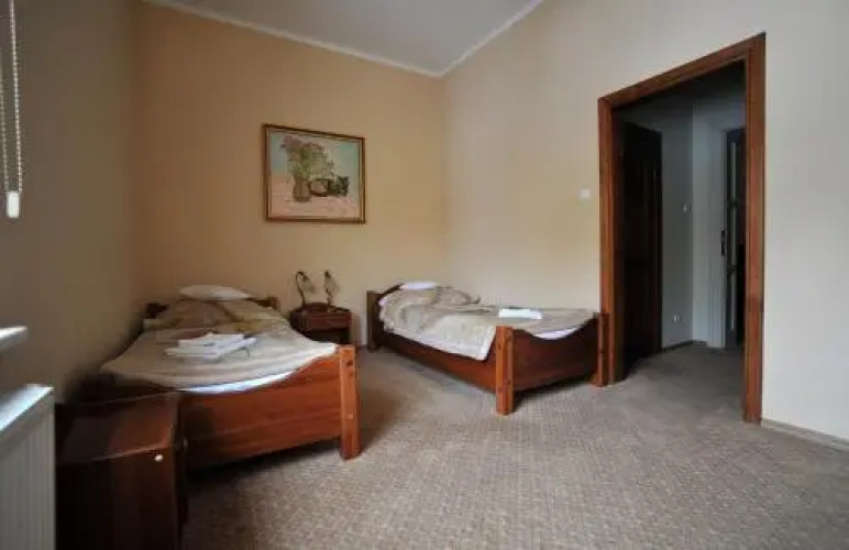 Hotel Stary Malbork