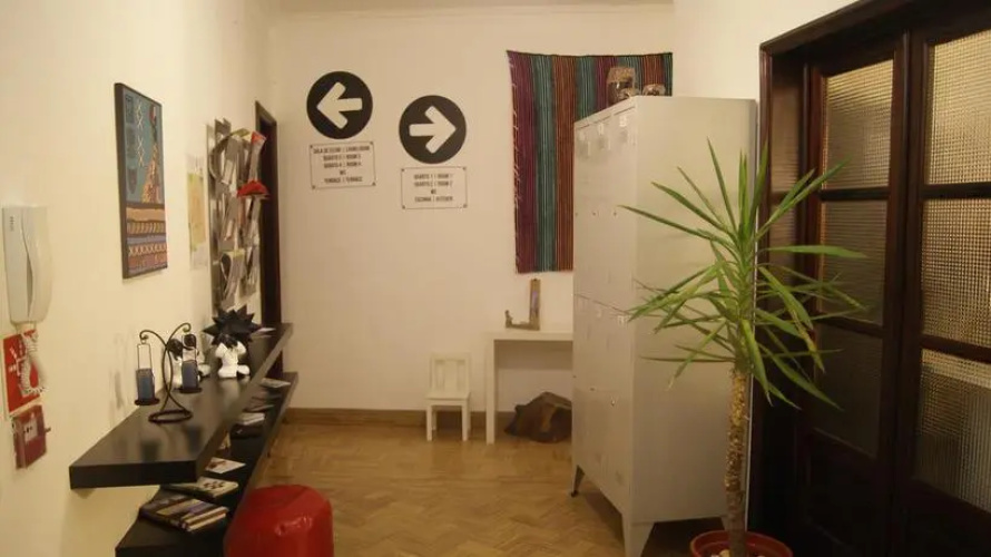 Evora Terrace Guest House
