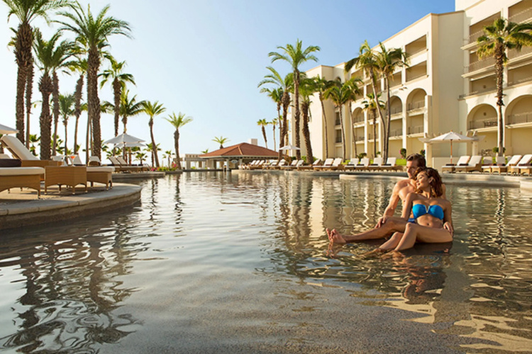 Dreams Los Cabos Suites Golf Resort and Spa photo 28