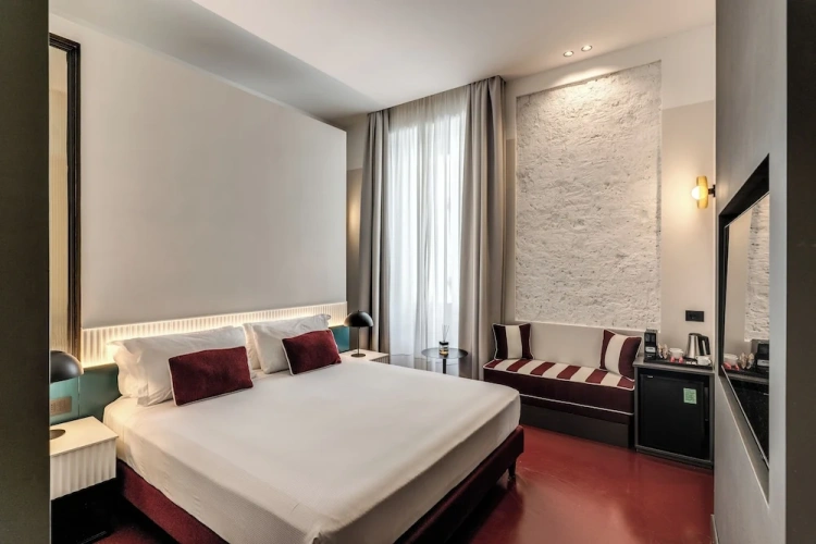 Executive room