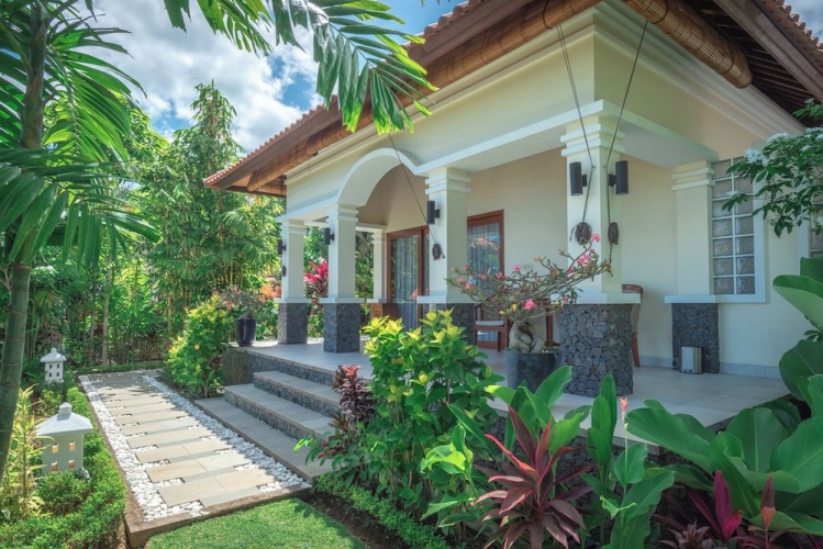Deluxe Villa