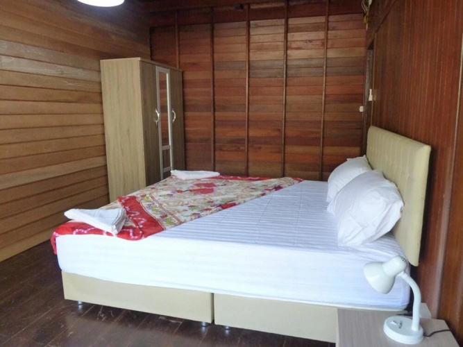 5 Islands Beach House Beautiful, 3-bedroom Beachfront Villa on Koh Sam