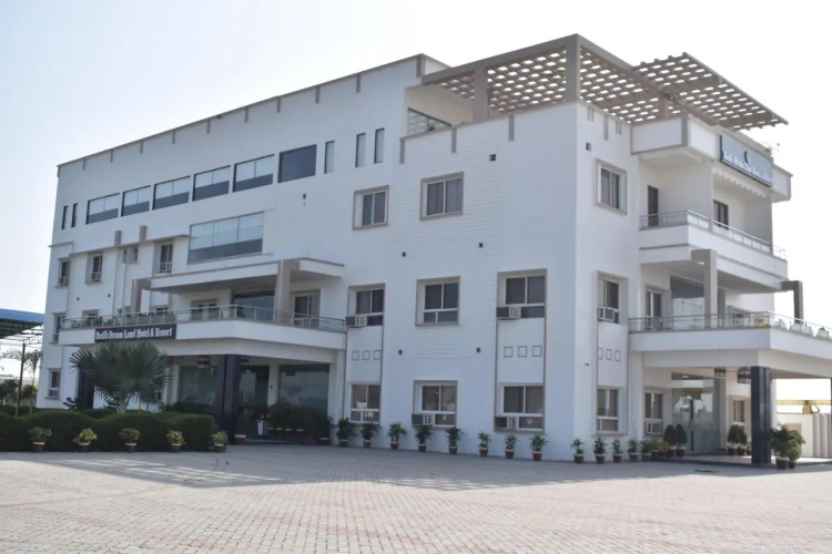 Hotelafbeelding