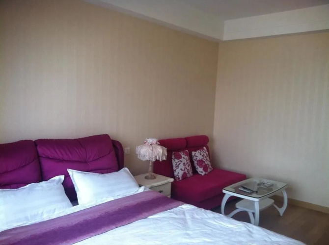 Dalian Yashige Hotel Apartment