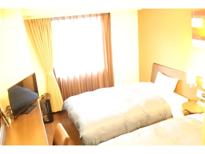 Comfort Twin room