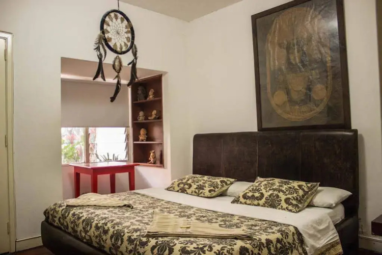 Buddha Hostel Medellin